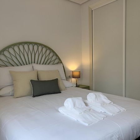 Oasis Mediterraneo - Escapada Con Piscina En Dénia Esterno foto