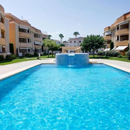 Oasis Mediterraneo - Escapada Con Piscina En Dénia Esterno foto