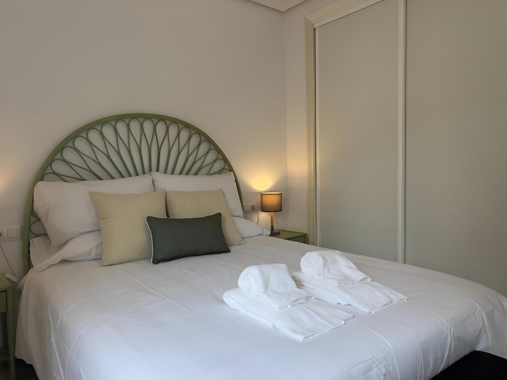 Oasis Mediterraneo - Escapada Con Piscina En Dénia Esterno foto