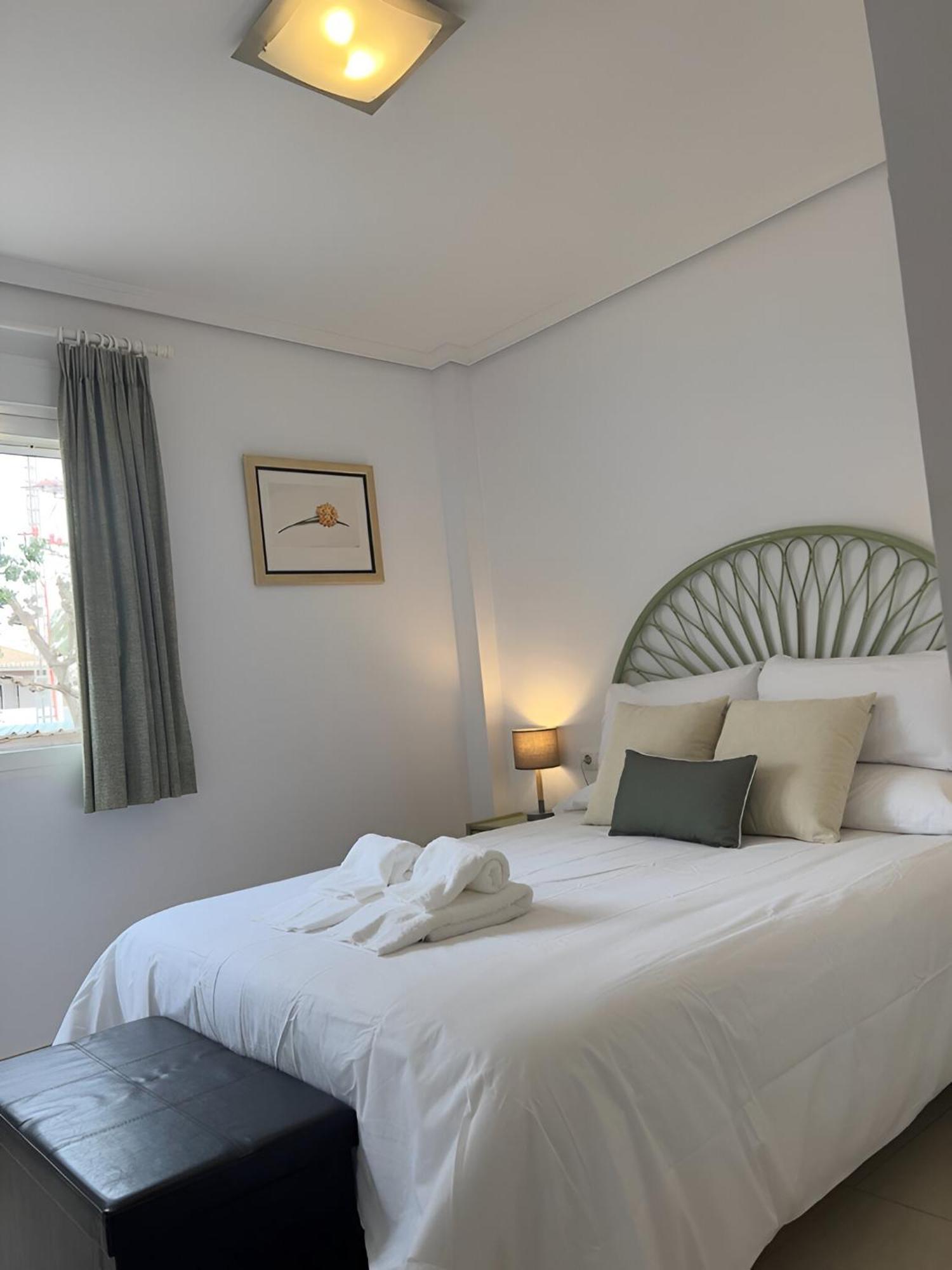 Oasis Mediterraneo - Escapada Con Piscina En Dénia Esterno foto