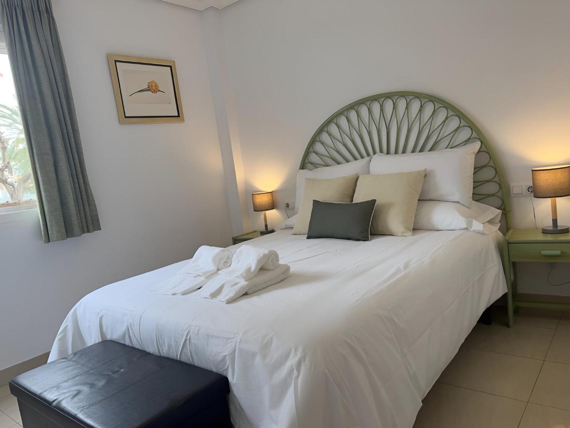 Oasis Mediterraneo - Escapada Con Piscina En Dénia Esterno foto