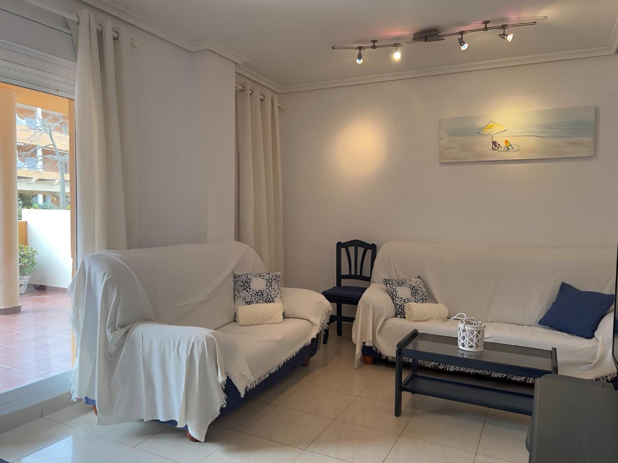 Oasis Mediterraneo - Escapada Con Piscina En Dénia Esterno foto