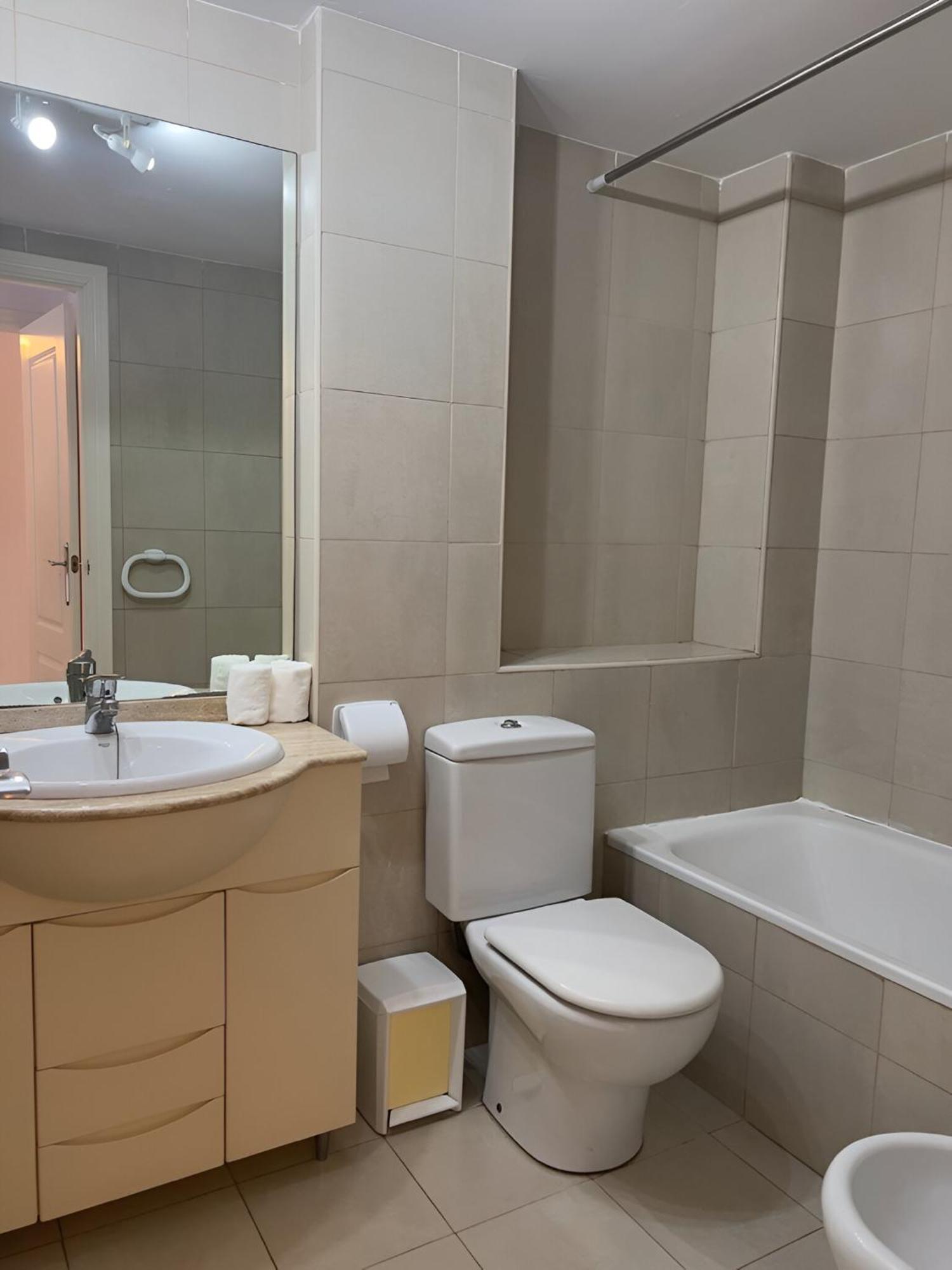 Oasis Mediterraneo - Escapada Con Piscina En Dénia Esterno foto