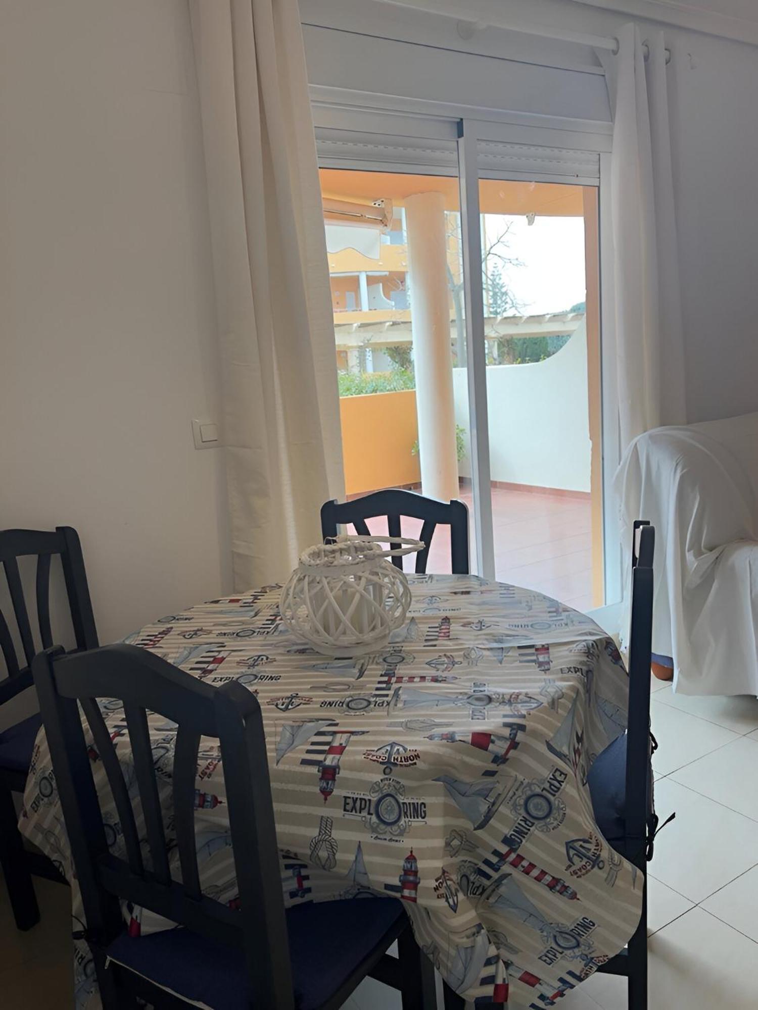 Oasis Mediterraneo - Escapada Con Piscina En Dénia Esterno foto