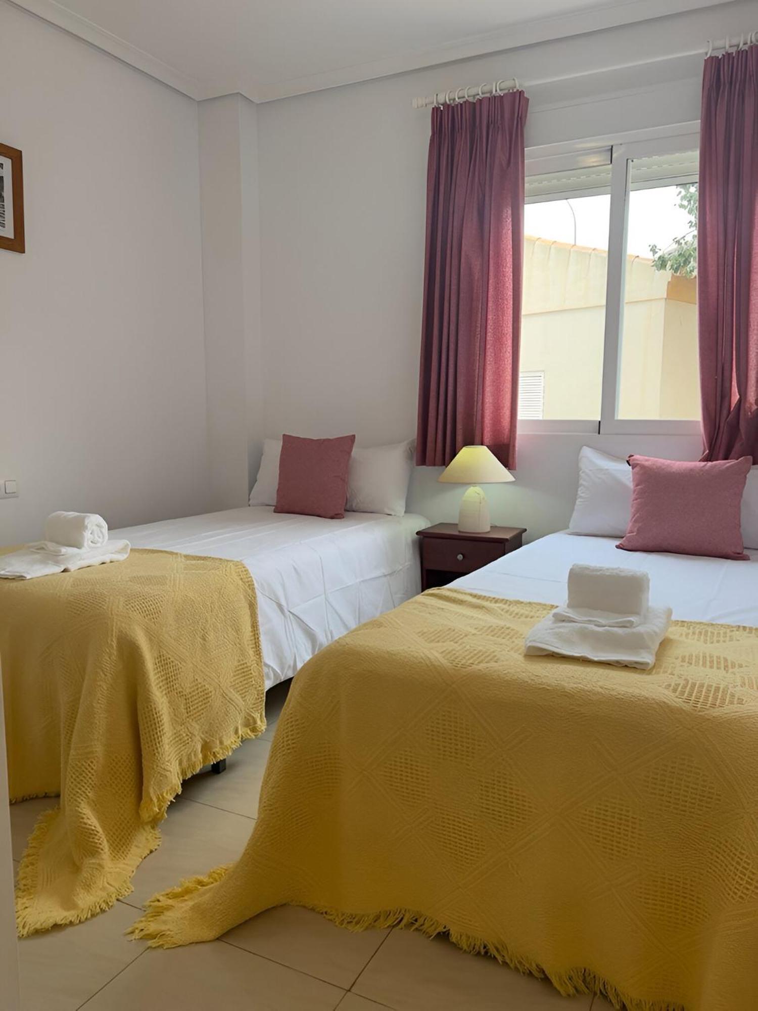 Oasis Mediterraneo - Escapada Con Piscina En Dénia Esterno foto