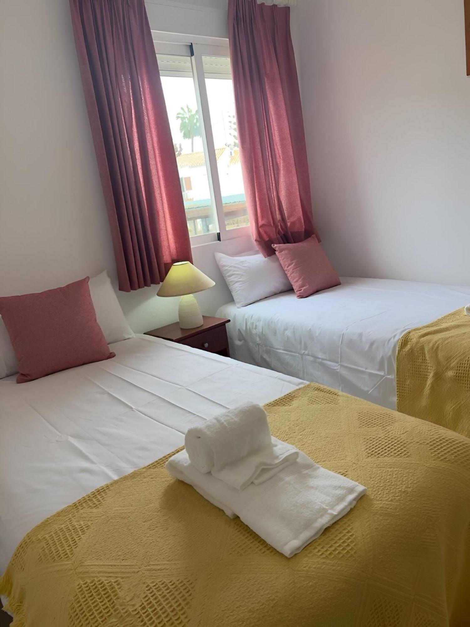 Oasis Mediterraneo - Escapada Con Piscina En Dénia Esterno foto