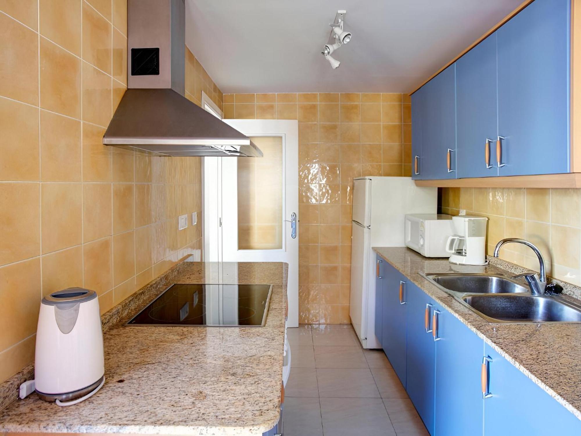 Oasis Mediterraneo - Escapada Con Piscina En Dénia Esterno foto